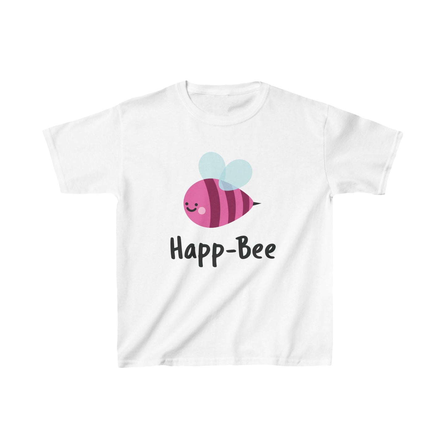 Happ-Bee Tee