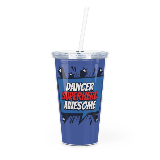 Naiya Tumbler with Straw