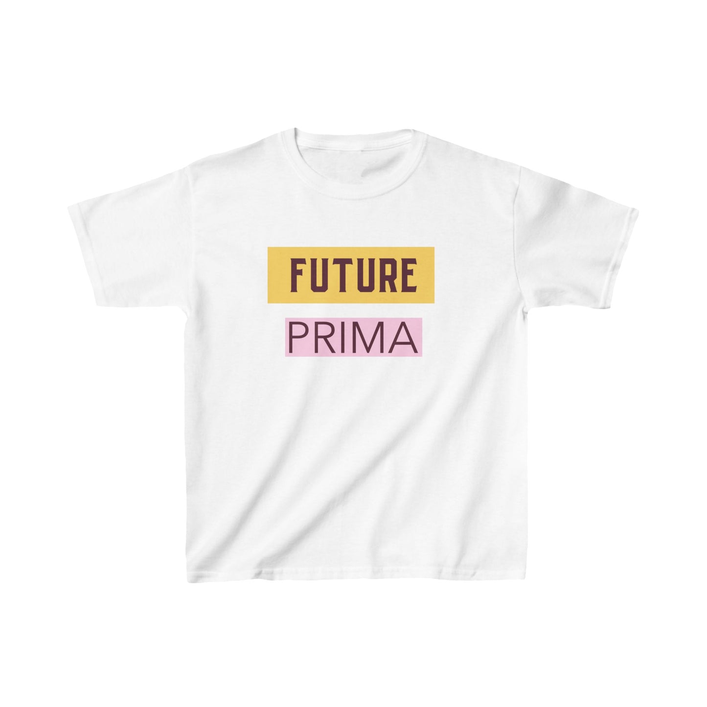 Future Prima Tee