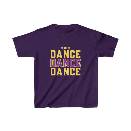 Born To Dance Tee