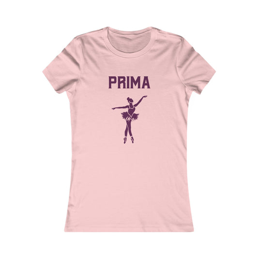 Prima T-Shirt