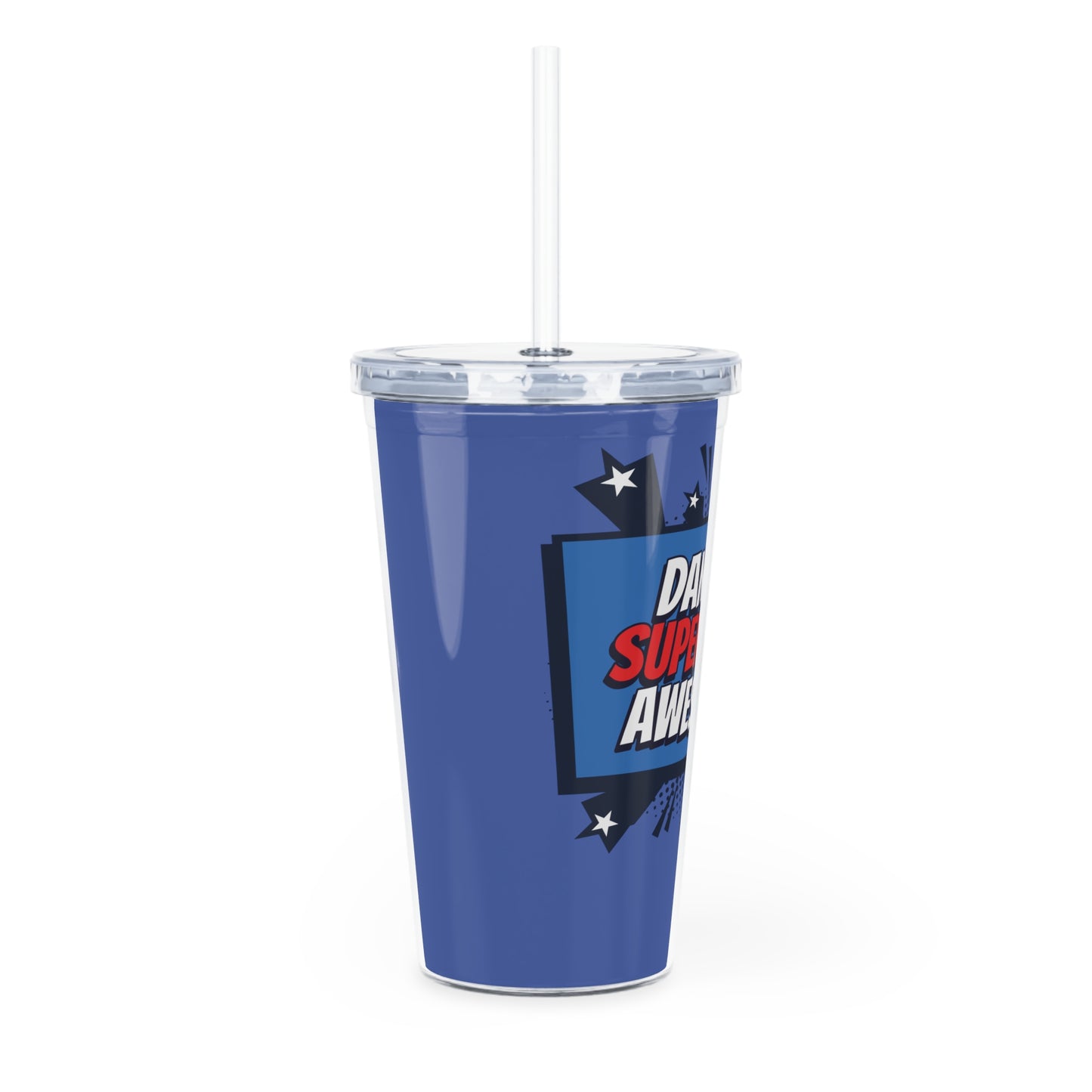 Naiya Tumbler with Straw